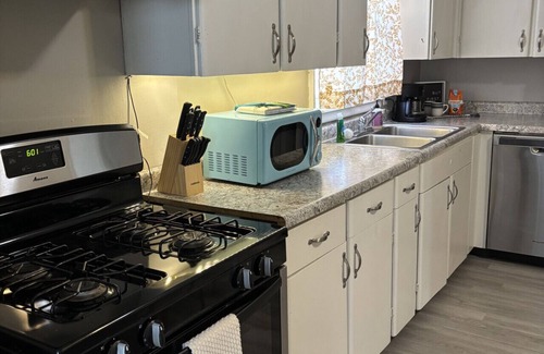 Mahomet Casa | The Nest Downtown Mahomet