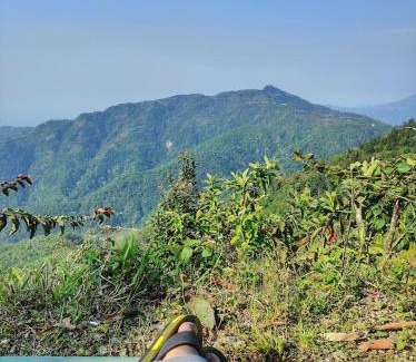 Kalimpong Casa | The Nest Farmhouse