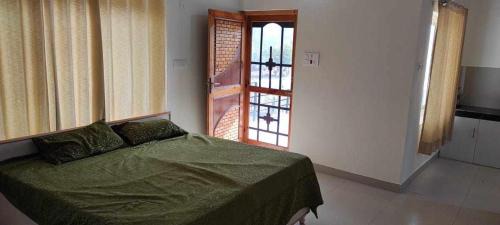 Sidhpur Sarkari Apartamento | The Nest Farmstay