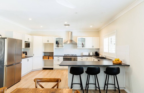 Farley Casa | The Nest | Games Barn | Cinema| Ponies