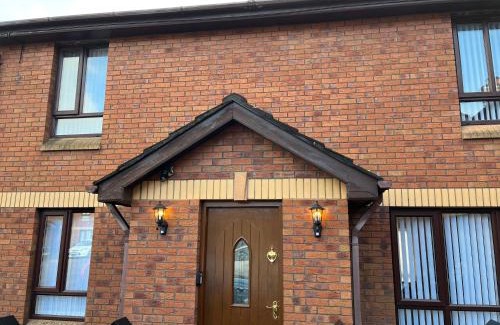 Belfast City Centre Casa | The Nest