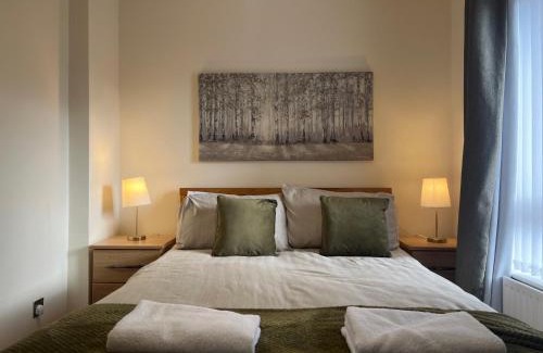 Belfast City Centre Casa | The Nest
