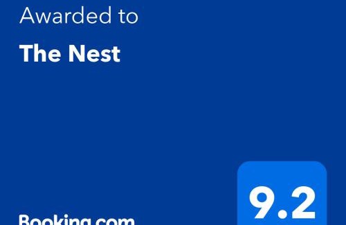Belfast City Centre Casa | The Nest