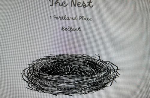 Belfast City Centre Casa | The Nest