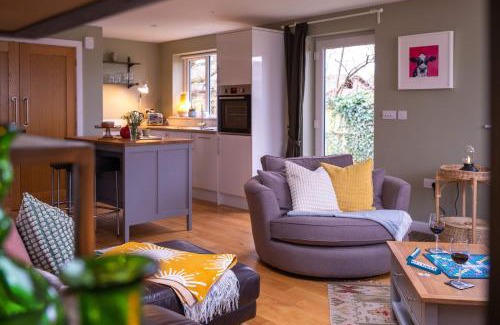 New Forest District Casa | The Nest