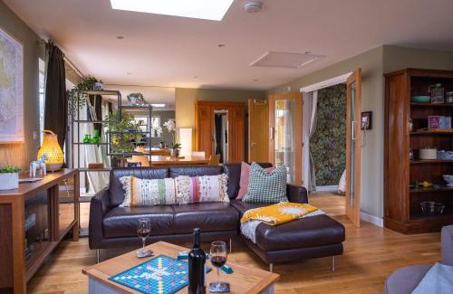 New Forest District Casa | The Nest