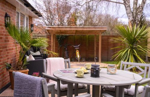 New Forest District Casa | The Nest
