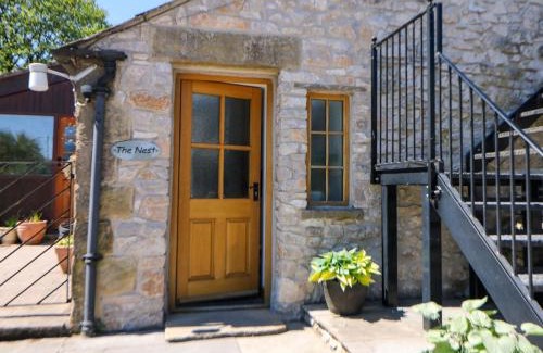 Buxton Casa | The Nest