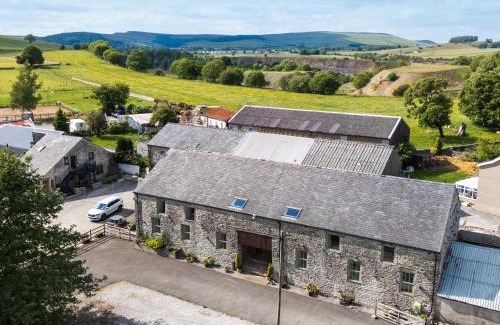 Buxton Casa | The Nest