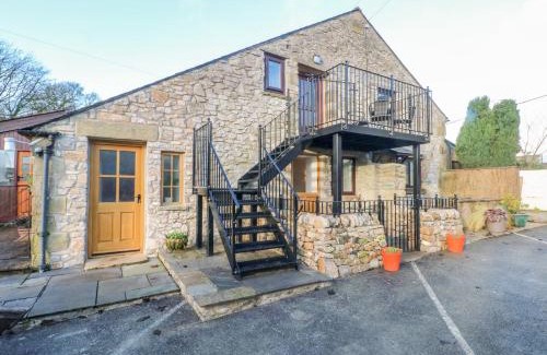 Buxton Casa | The Nest