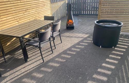 Newry Casa | The Nest