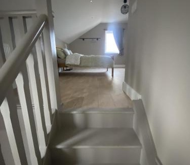 Newry Casa | The Nest