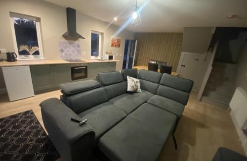 Newry Casa | The Nest