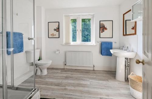 Spalding Casa | The Nest
