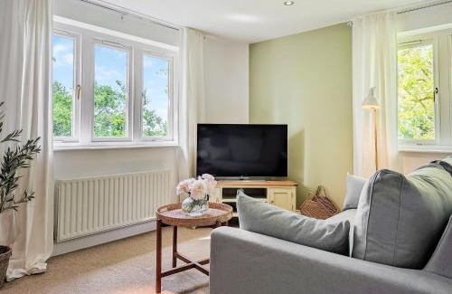 Spalding Casa | The Nest