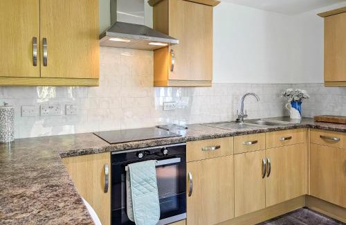 Spalding Casa | The Nest