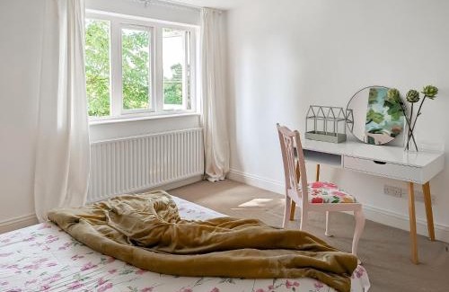 Spalding Casa | The Nest