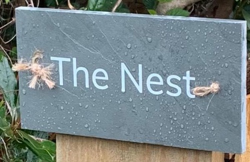 New Forest District Casa | The Nest
