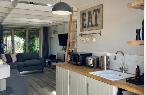 New Forest District Casa | The Nest