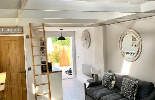 New Forest District Casa | The Nest
