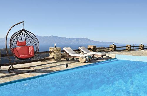 Andros Casa | the nest