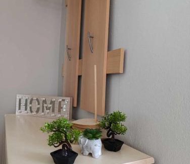 Pythagorion Apartamento | The Nest
