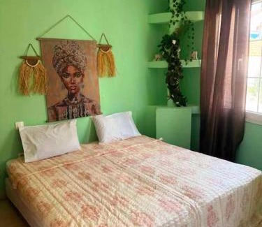Pythagorion Apartamento | The Nest