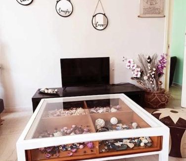 Pythagorion Apartamento | The Nest