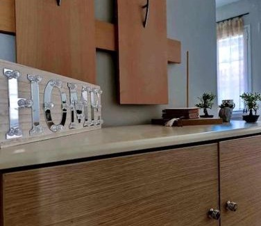 Pythagorion Apartamento | The Nest