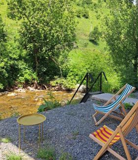 Aghavnadzor Casa | The Nest Guesthouse - Vanadzor
