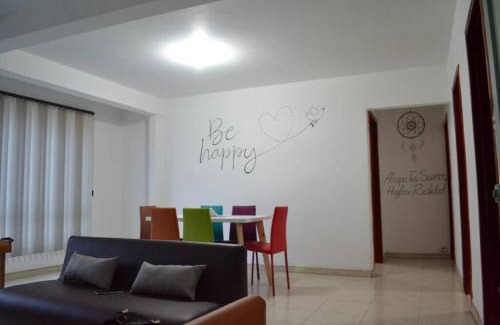 Duitama Apartamento | The Nest House - Acogedor apartamento en Duitama