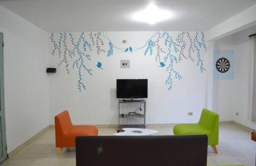 Duitama Apartamento | The Nest House - Acogedor apartamento en Duitama