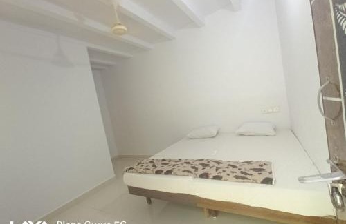 Khattalwada Cabina | The Nest House Femily room