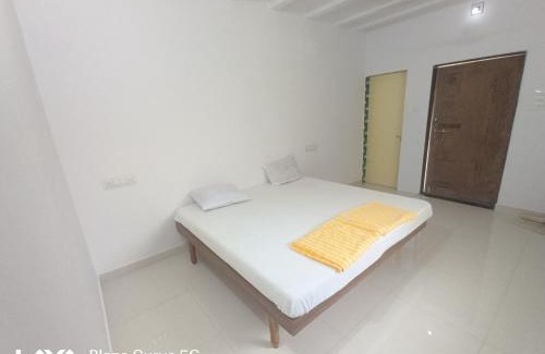Khattalwada Cabina | The Nest House Femily room