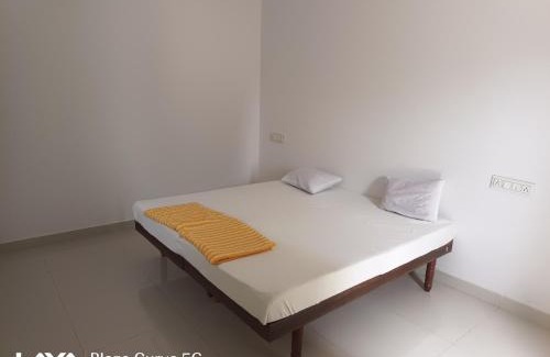 Khattalwada Cabina | The Nest House Femily room