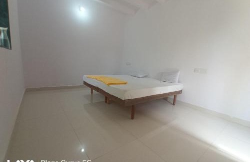 Khattalwada Cabina | The Nest House Femily room