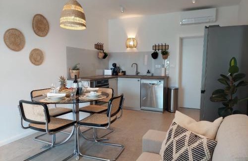 Mlini Apartamento | The Nest