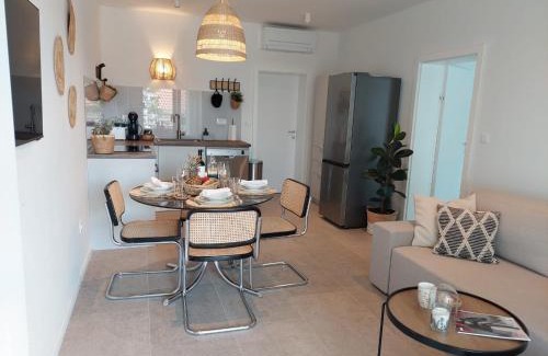 Mlini Apartamento | The Nest
