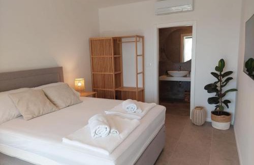 Mlini Apartamento | The Nest