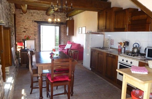 Piegaro Apartamento | 'The Nest' - il Nido at L'Antica Vetreria