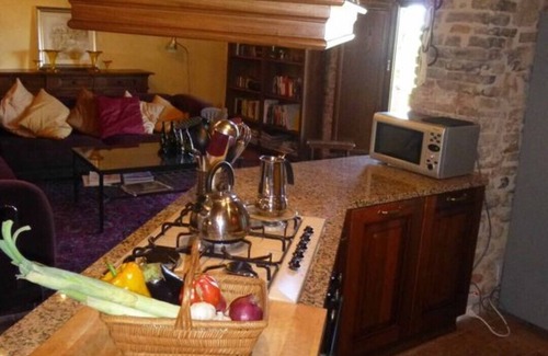 Piegaro Apartamento | 'The Nest' - il Nido at L'Antica Vetreria
