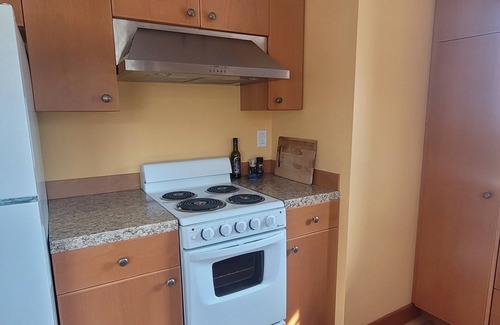 Friendly Apartamento | The Nest in South Eugene