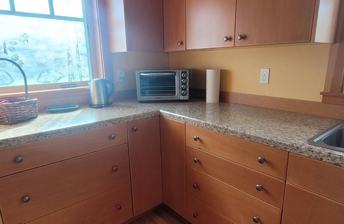Friendly Apartamento | The Nest in South Eugene