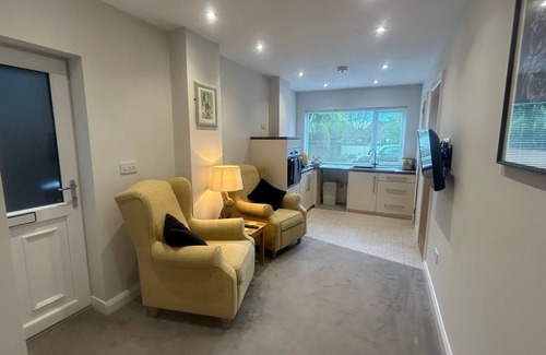 Lower Wick Apartamento | The Nest - In the Worcestershire Village of Lower Broadheath