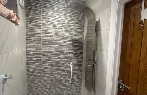 Lower Wick Apartamento | The Nest - In the Worcestershire Village of Lower Broadheath