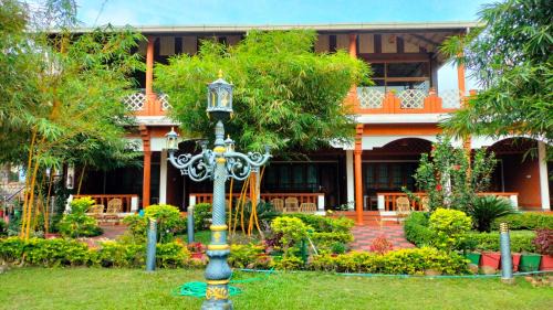 Masinagudi Complejo | The Nest Inn Resort