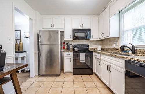 Marietta Casa | The Nest - Just 5 Miles from Braves & so close to ATL!