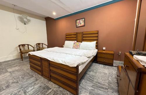 G-9 Sector Casa | The Nest Lodge G-9