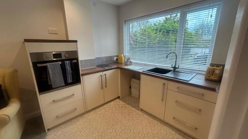 Shelsley Beauchamp Apartamento | The Nest - Lower Broadheath