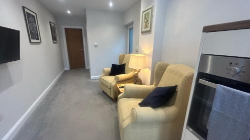 Shelsley Beauchamp Apartamento | The Nest - Lower Broadheath